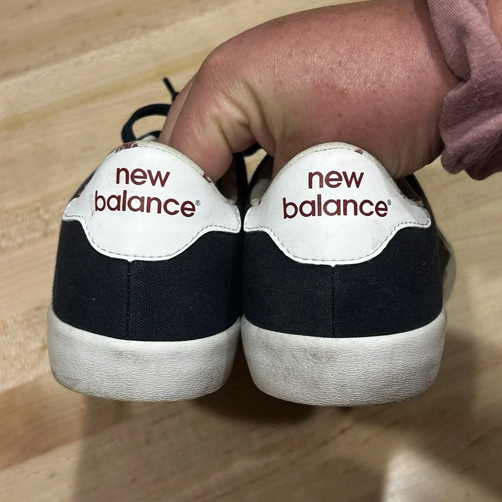 New Balance new balance
